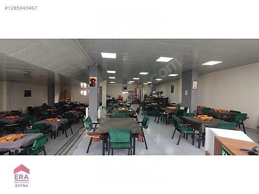 Cadde Üstü Hazır Düzen: Devral ve Aynı Gün Kazanmaya Başla!