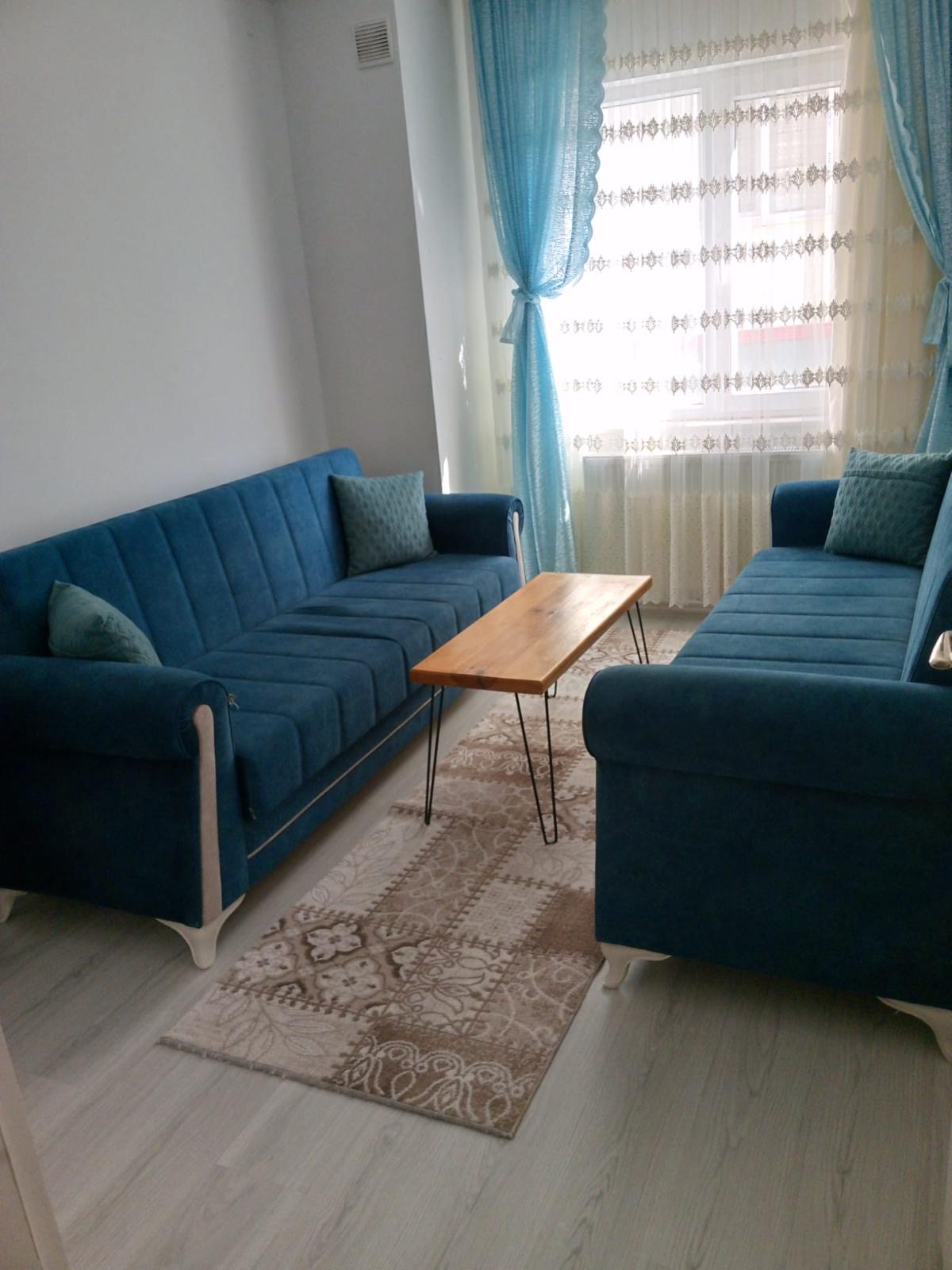 BİLECİK MERKEZ BAHÇELİEVLER MAHALLESİ SATILIK 3+1 DAİREMİZ 