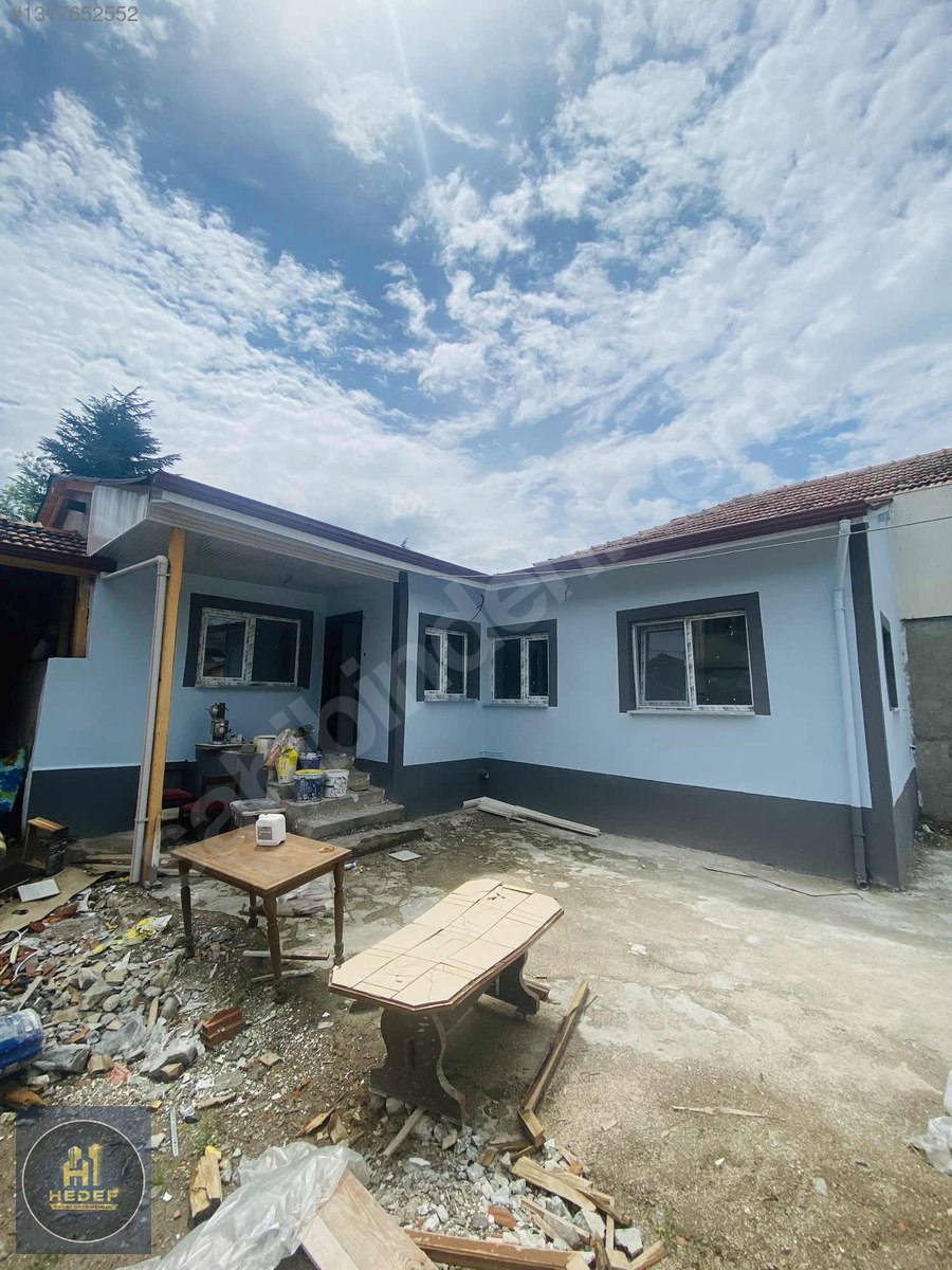 ACİLLL SATILIK MÜSTAKİL EV