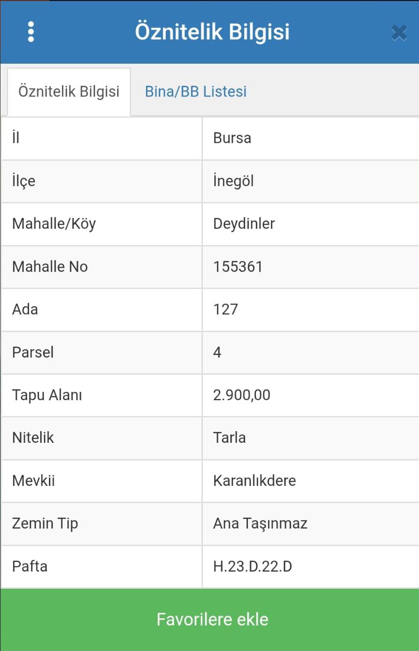 İlan Resmi