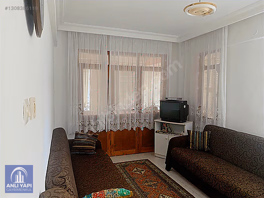 YENİKÖY PLAJINA 100 METRE SATILIK YAZLIK DAİRE