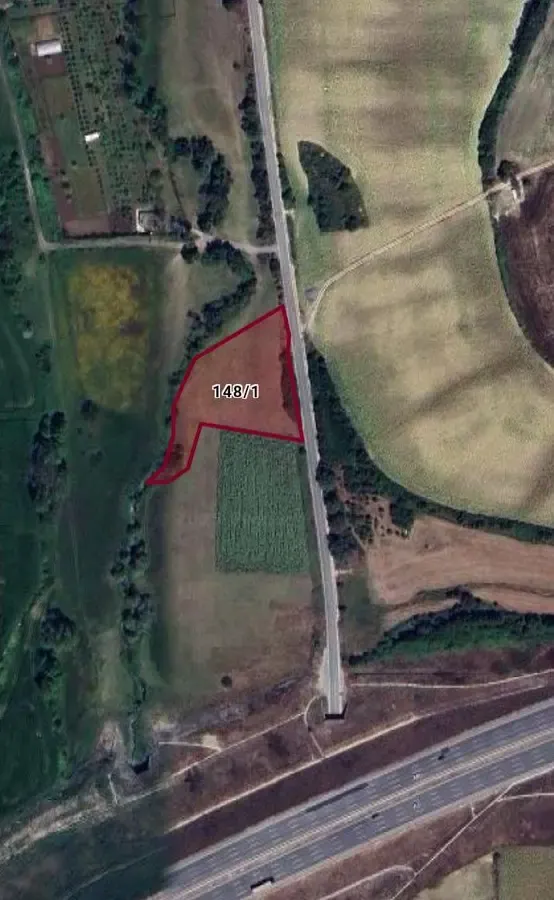 “Arnavutköy Boyalık’ta 200 m² Hisseli Yatırımlık Arazi”