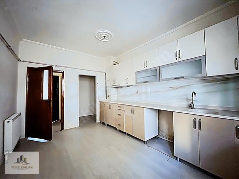 YÜCE'DEN▓1.DAİRE PARASI 2.DAİRE VERİYORUZ ANKARA BULVAR CEPHE...