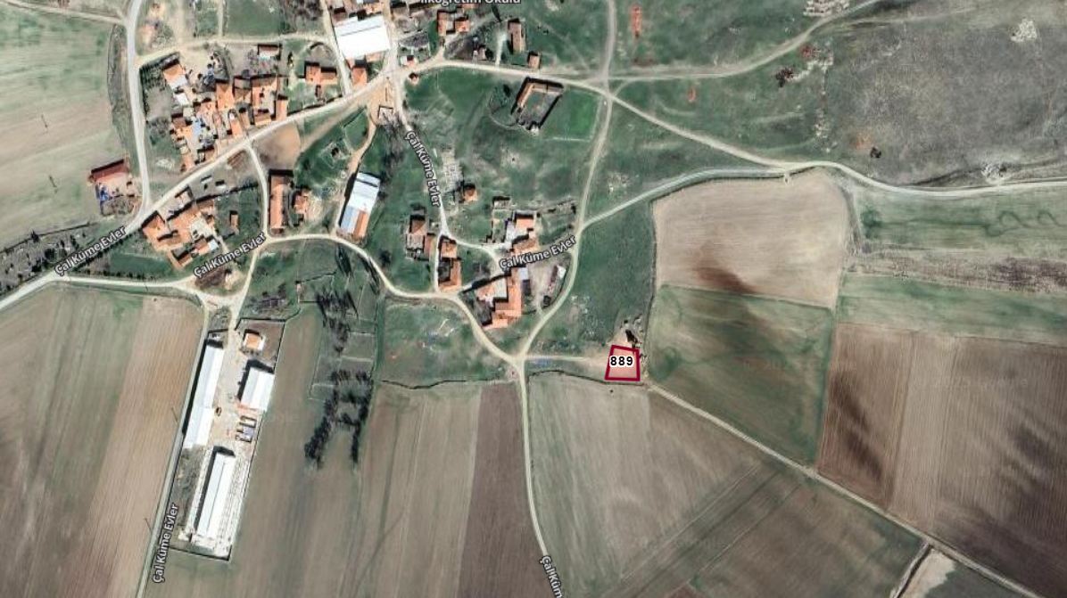 İlan Fotoğrafı