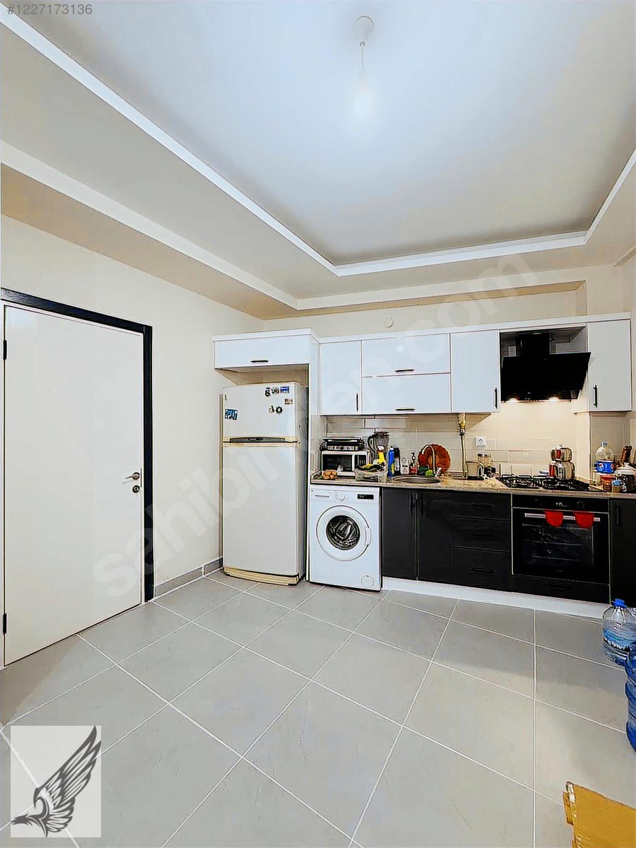 KISA SÜRELİĞİNE GEÇERLİ FIRSAT 2+1 DAİRE