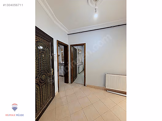 Beyoğlu Kadı Mehmet Efendi Full Tadilatlı BOŞ Satılık 1+1 Daire