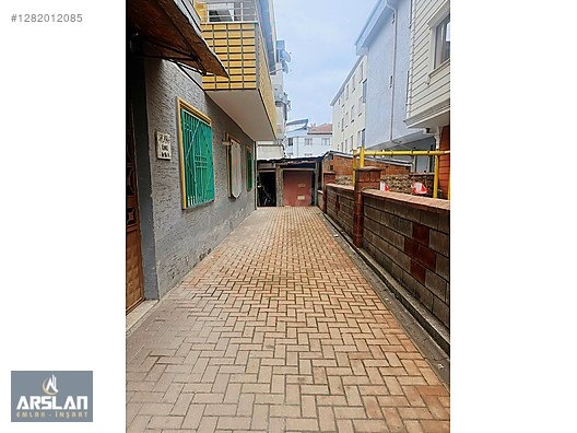 ARSLAN EMLAK'TAN İNEGÖL MESUDİYE DE SATILIK 2+1 DAİRE