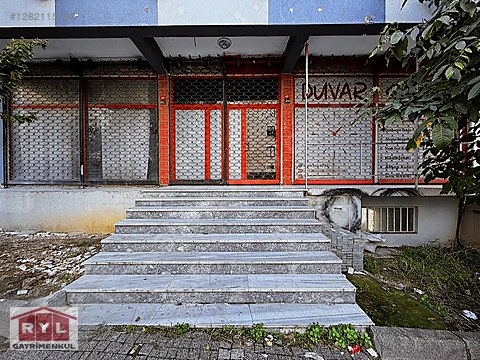 Kandıra Yağcılar Köyü'nde Satılık 45m² Hobi Bahçesi Parseli