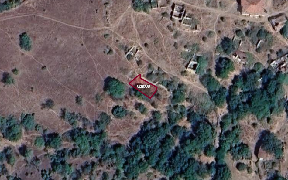KÜTAHYA SİMAV BEDİRLER   KÖYÜNDE 102 M² ARSA  SATILIKTIR