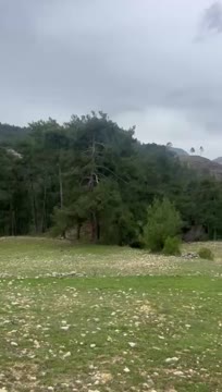 Muğla Akbük koyuna 15 dk mesafede kelepir 1777 m2 arazi