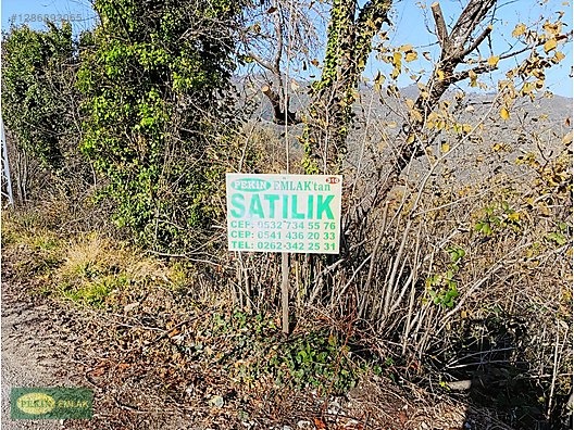 SATILIK ARAZİ Servetiye cami Yanı