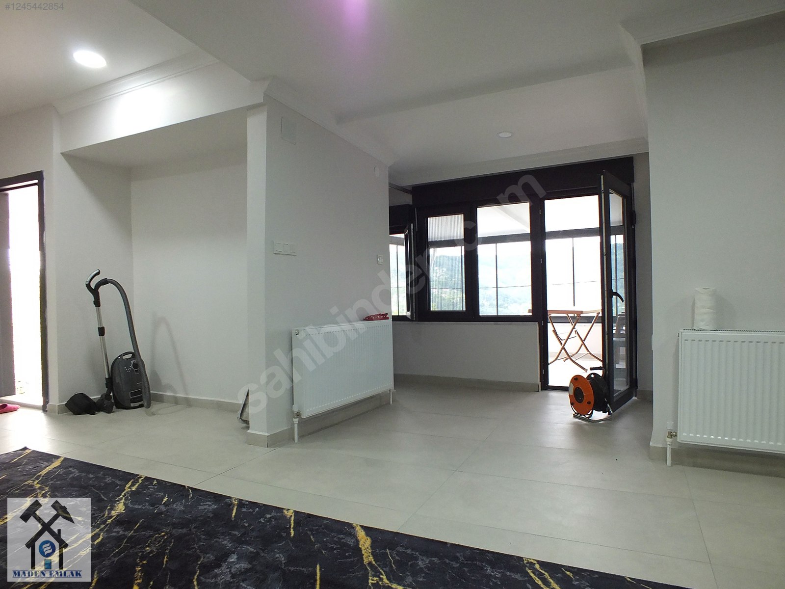 Kozlu Güney Mah.Satılık Müstakil Villa