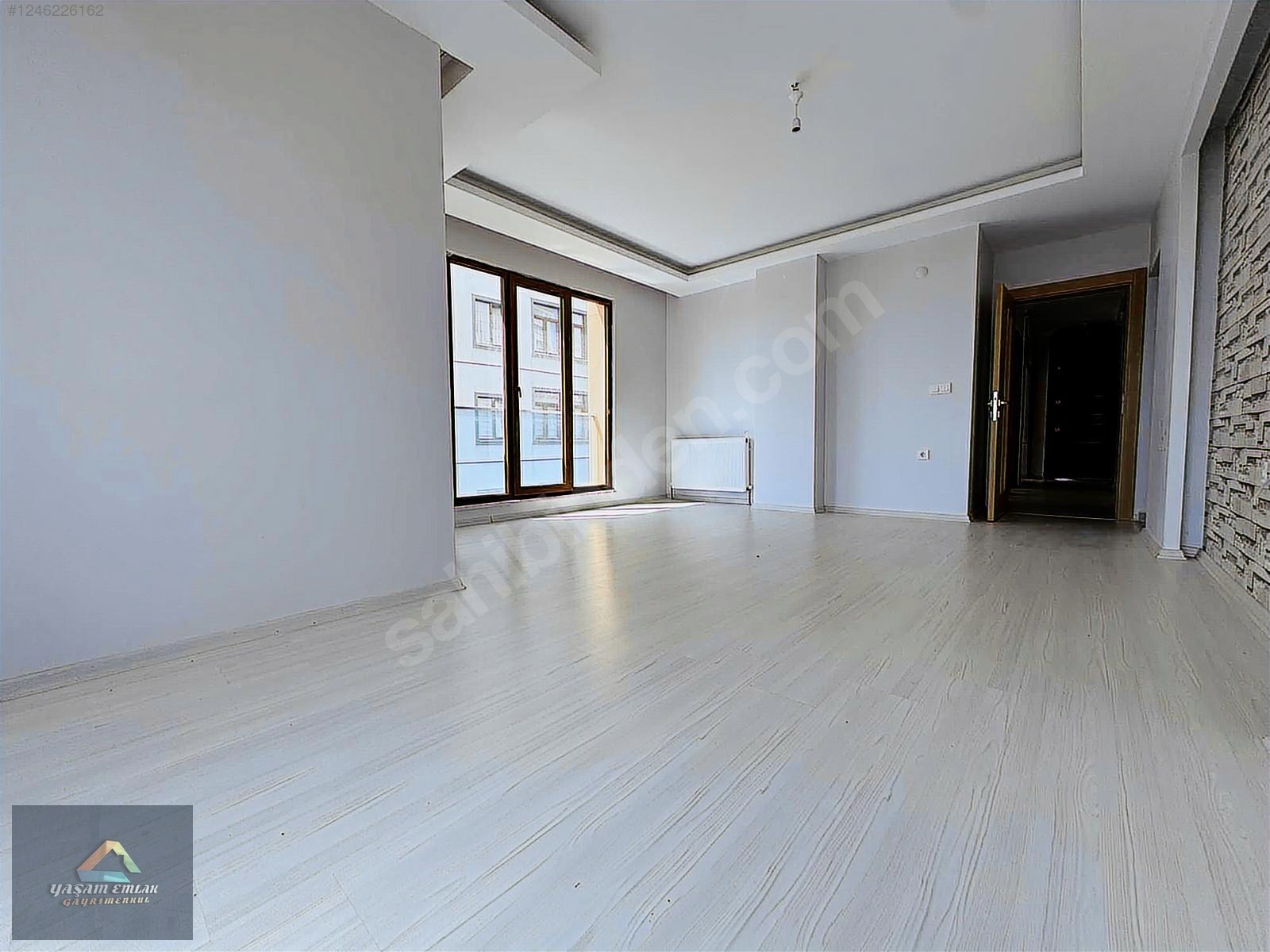 YAŞAM'DAN FOREST LİFE SİTESİ 3+1 E. BANYOLU KİLERLİ LÜKS DAİRE