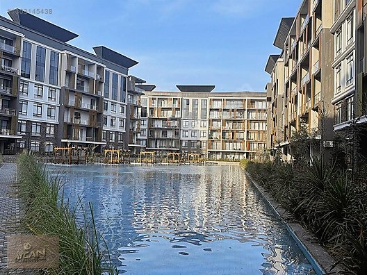KARTEPE ZERAY ESİL 154 m2 3+1,ULTRA LÜKS DUBLEKS (119 FAVORİ)