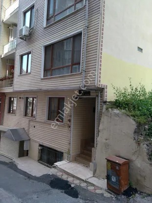 İzmit Saat Kulesi Yanı Muhteşem Deniz Manzaralı Dublex Daire