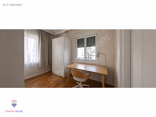 ÇİFTEHAVUZLAR HASAN ALİ YÜCEL'DE KİRALIK 2+1 DAİRE