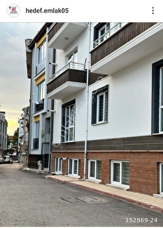 Hedef Emlak tan Satılık Daire