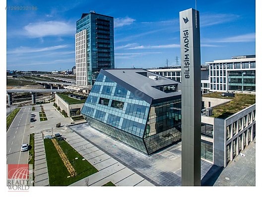 Gebze Bilişim Vadisi 1. Etapta Satılık Arsa Hissesi