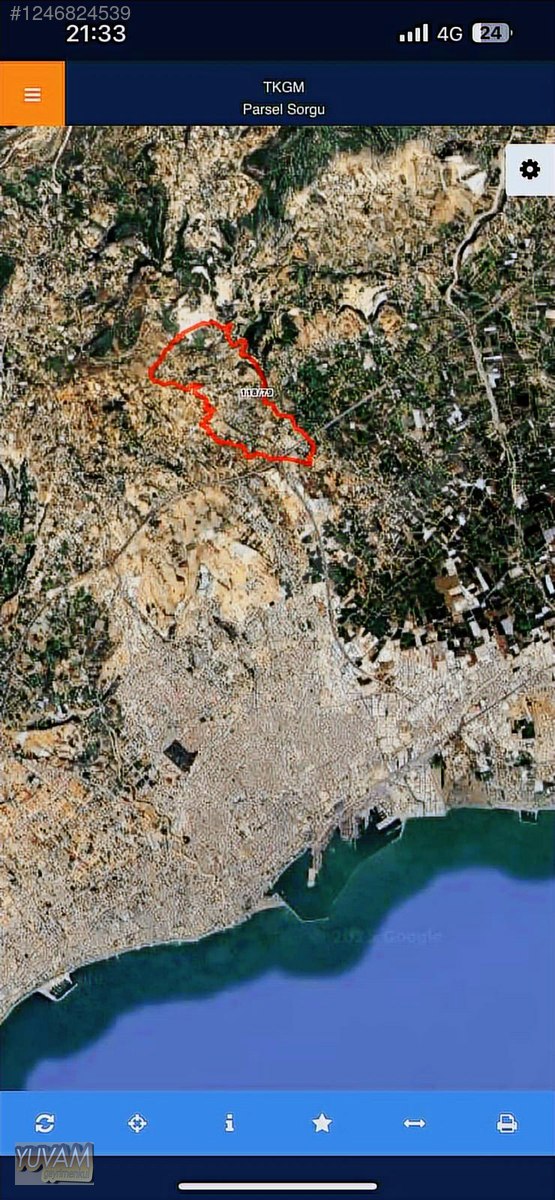 İlan Fotoğrafı