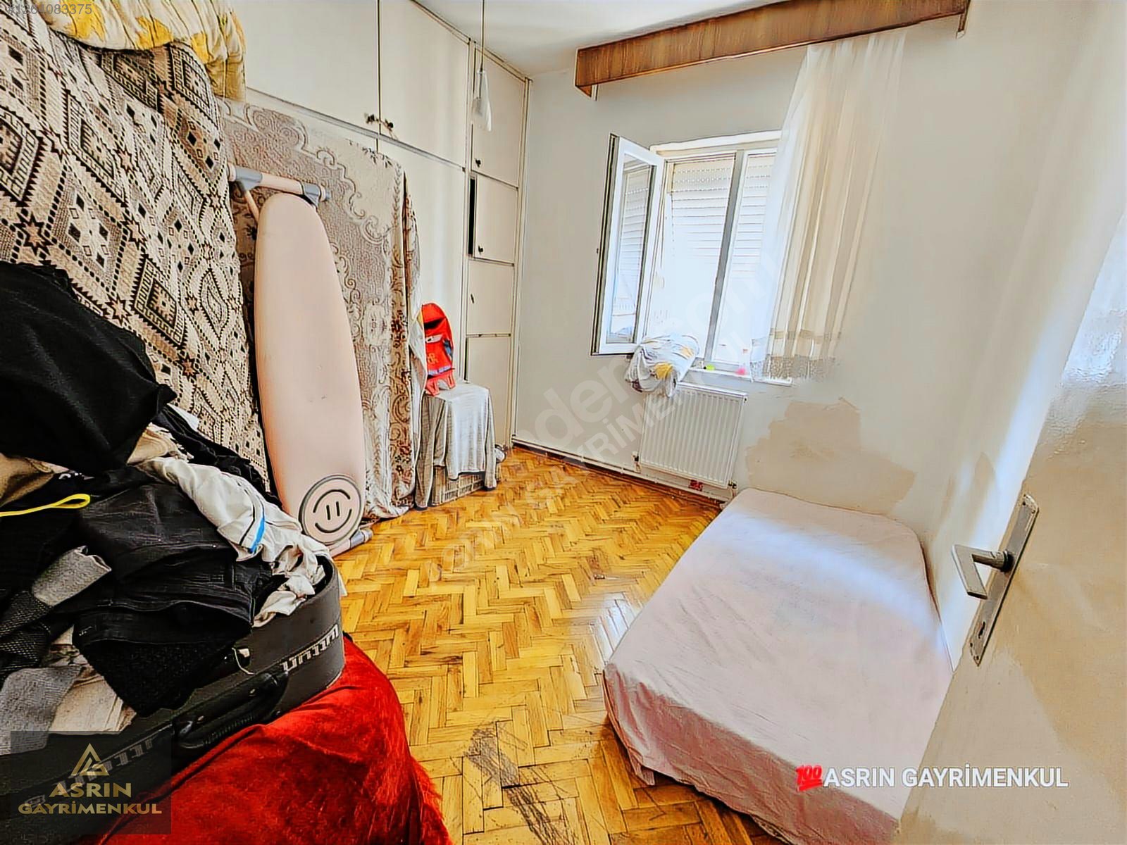 DOKUMA ULUS MAH. 150 M² GENİŞLİĞE SAHİP ARAKAT DAİRE