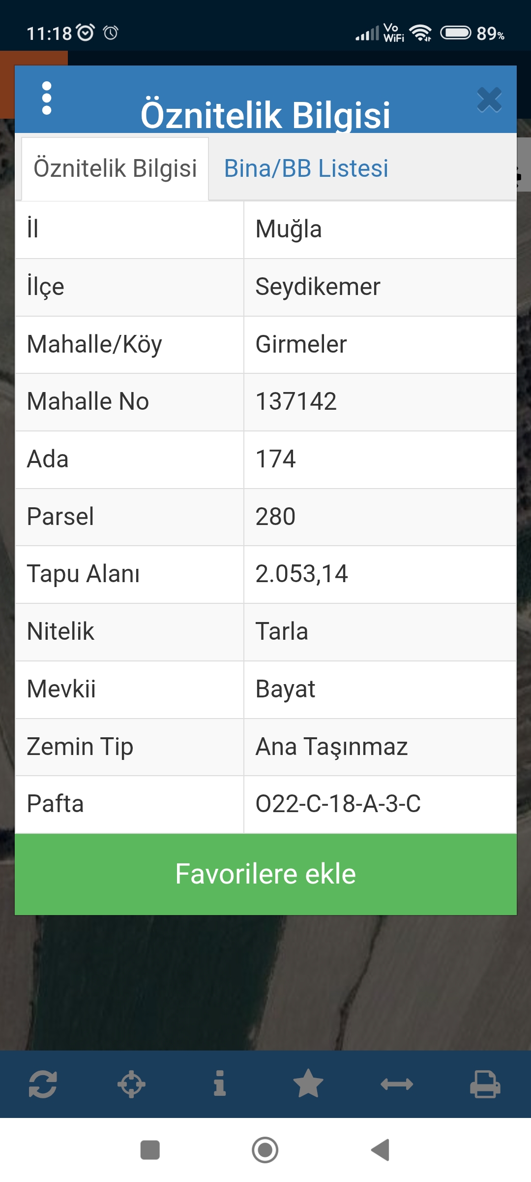 İlan Fotoğrafı