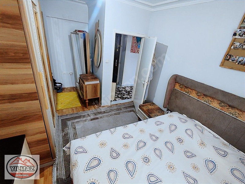 YILMAZ GAYRİMENKUL ATATÜRK MH 3+1 ARAKAT 1.999PZ KAT İRTİFAKLI D