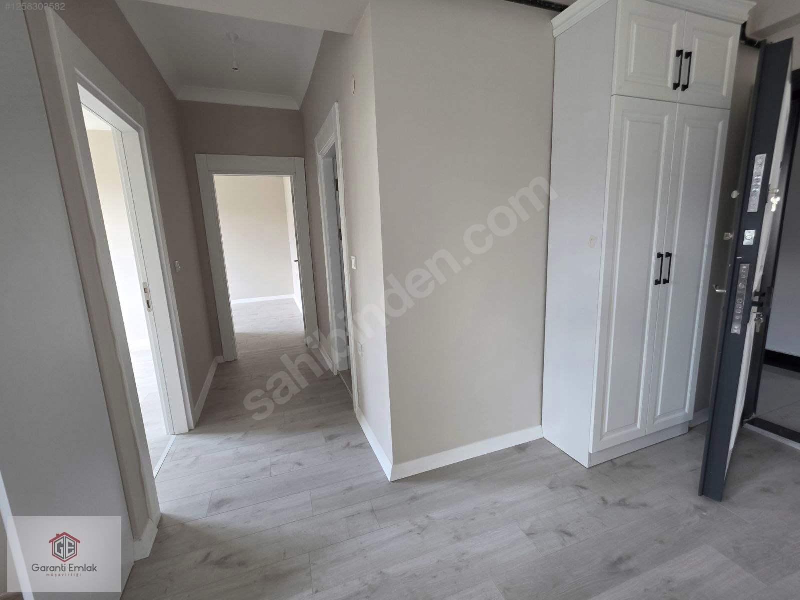 CUMHURİYET MAH 75 m2 1.VE 3.KATLARDA 2+1 SATILIK DAİRELER