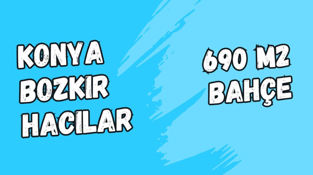 İlan Fotoğrafı