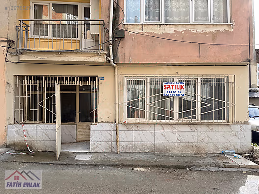 İlan Fotoğrafı