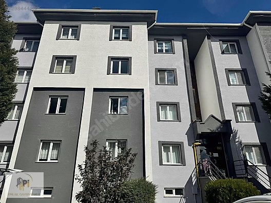Pİ GAYRİMENKUL'den IHLAMURKENT TOKİ'de ARAKAT 2+1 BALKONLU