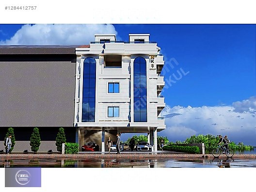 ENKA GYO'DAN YAVUZ SELİMDE SATILIK DAİRELER