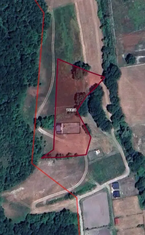 Çatalca Başakköy Erikli’de 5.024 m² Geniş Tarla | Çaplı & Krokili | 3.000.000 TL