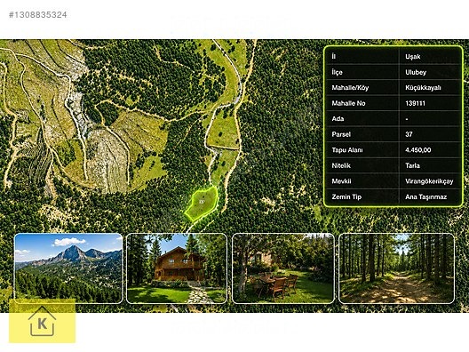İlan Fotoğrafı