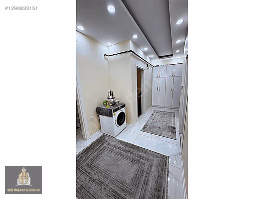 Sultaniye Site İçinde | Çok Geniş 2+1 3+1 Ferahlığında