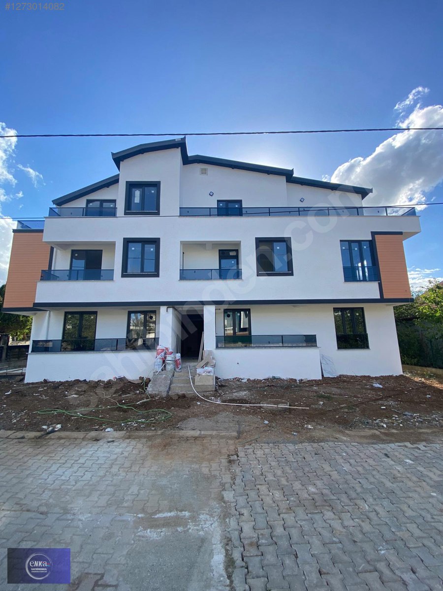 KARTEPE FATİH SULTAN MEHMET MAH. 3+1 EĞİMSİZ DUBLEX DAİRE