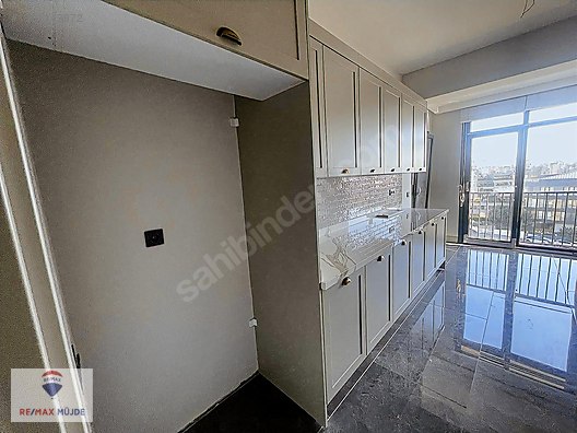 MODEL GÖKTÜRK SİTESİNDE 3+1 KİRALIK LÜKS DAİRE