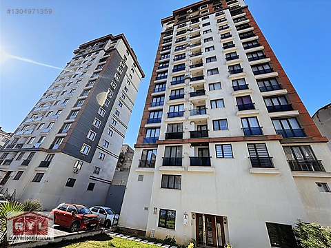 Ümraniye Elmalıkent'te Satılık 2+1 Daire (Bisan Sitesi)
