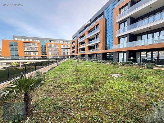 2+1 (EN UYGUNU)A-KALİTE SIFR YÜKSEK GİRİŞ MEYDAN SUİTESDE ÖN CEP