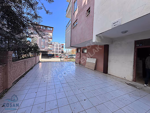 Tramvaya Yakın, evim evime uygun Krediye Uygun 3+1 Daire