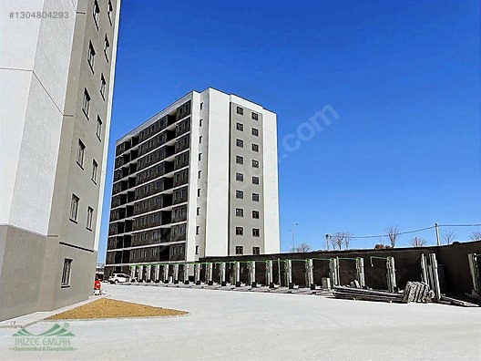 Demirtaş Bakyapı Prestij Yeni Hayat 3+1 Daire Satılık Önü Açık