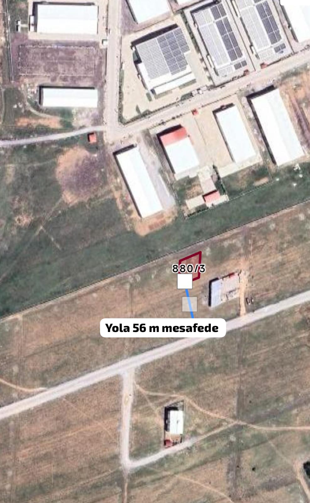 İlan Fotoğrafı