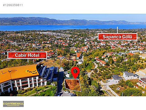 SATILIK SANAYİ ARSASI