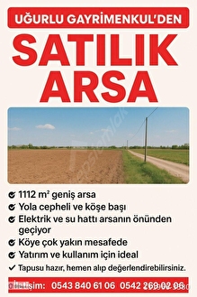 İlan Fotoğrafı