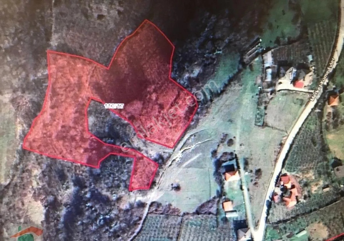 Beşköprü Köyü İmarlı 14.000 M2 Arsa 1/2 Hissesi Satılık