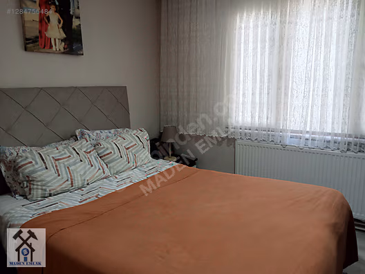 Tereakkı Mahallesi'nde Satılık 2 Katlı Müstakil Ev
