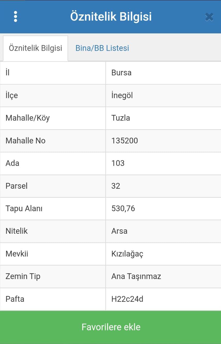 İlan Resmi