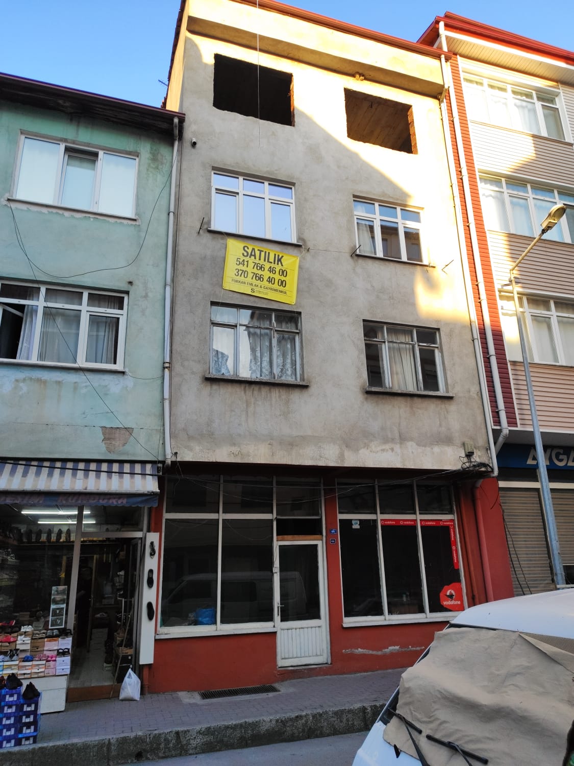 İlan Fotoğrafı