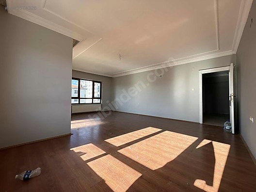 YÜCE'DEN▓GÜNEY CEPHE 4+1 ÇİFT BANYO,TERAS BALKON KÖK TAPU SİTE.D