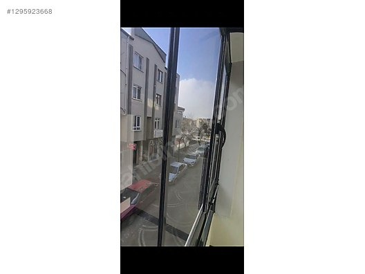 ÇARŞI İÇİ 1+1 DAİRELER - ANKARA GÖLBAŞI