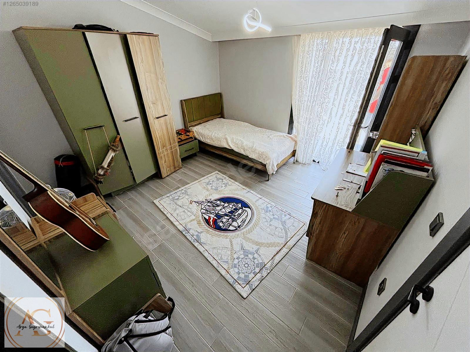 ARYA'DAN ALTINKUM'DA HAVUZLU OTOPARKLI 3+1 DUBLEKS DAİRE
